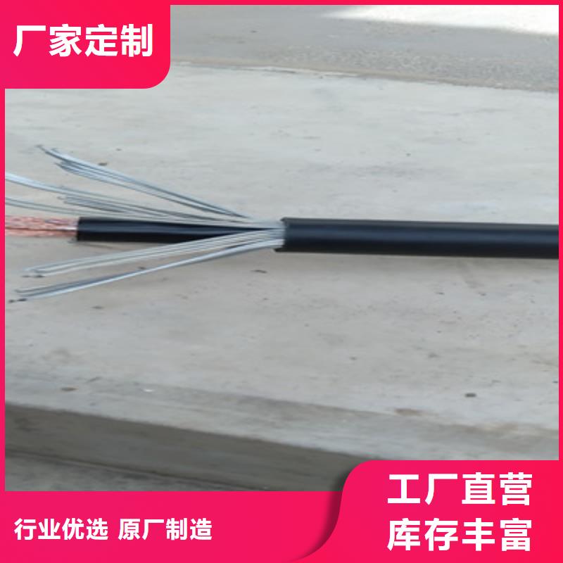 计算机电缆信号电缆用心制作