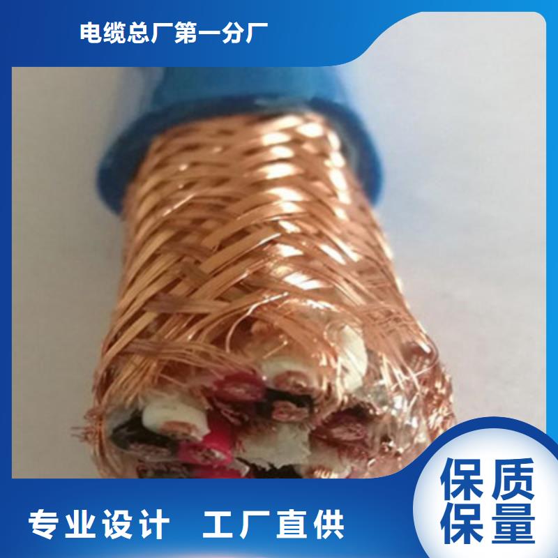 计算机电缆屏蔽电缆根据要求定制
