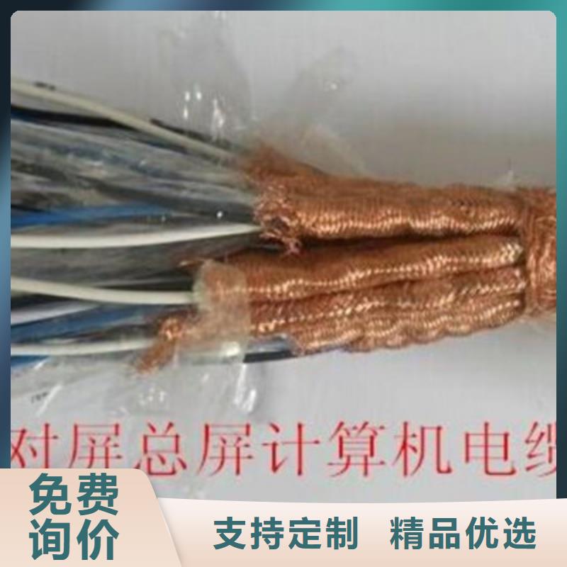 计算机电缆屏蔽电缆真正的源头厂家