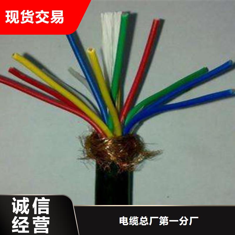 计算机电缆屏蔽电缆根据要求定制