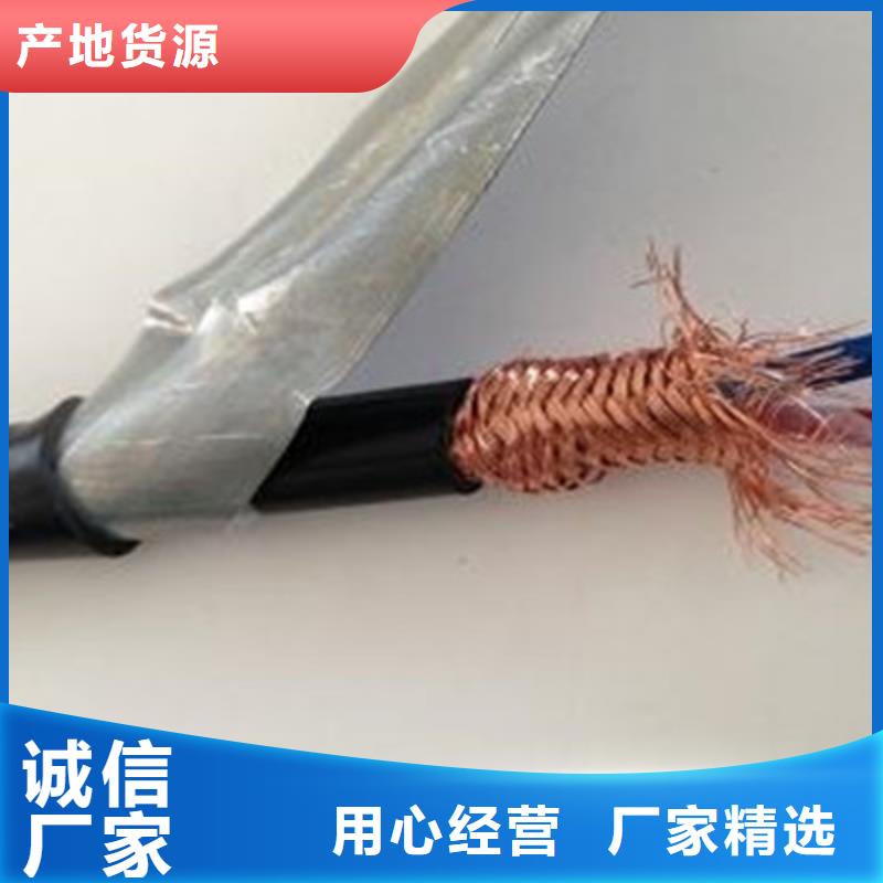 【计算机电缆】通信电缆多种优势放心选择