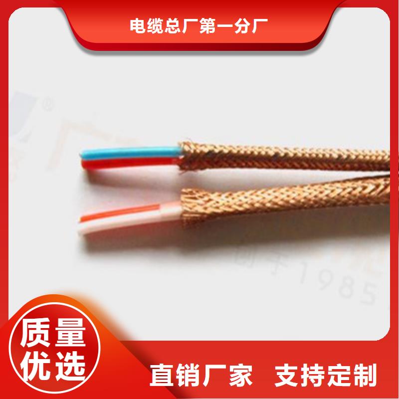 计算机电缆煤矿用阻燃控制电缆物美价优