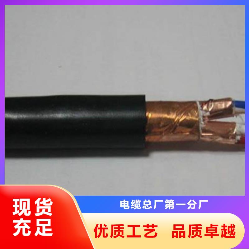 【计算机电缆】通信电缆多种优势放心选择