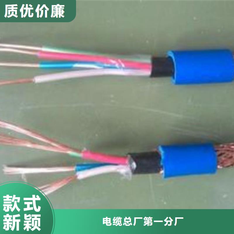 计算机电缆铁路信号电缆多年厂家可靠