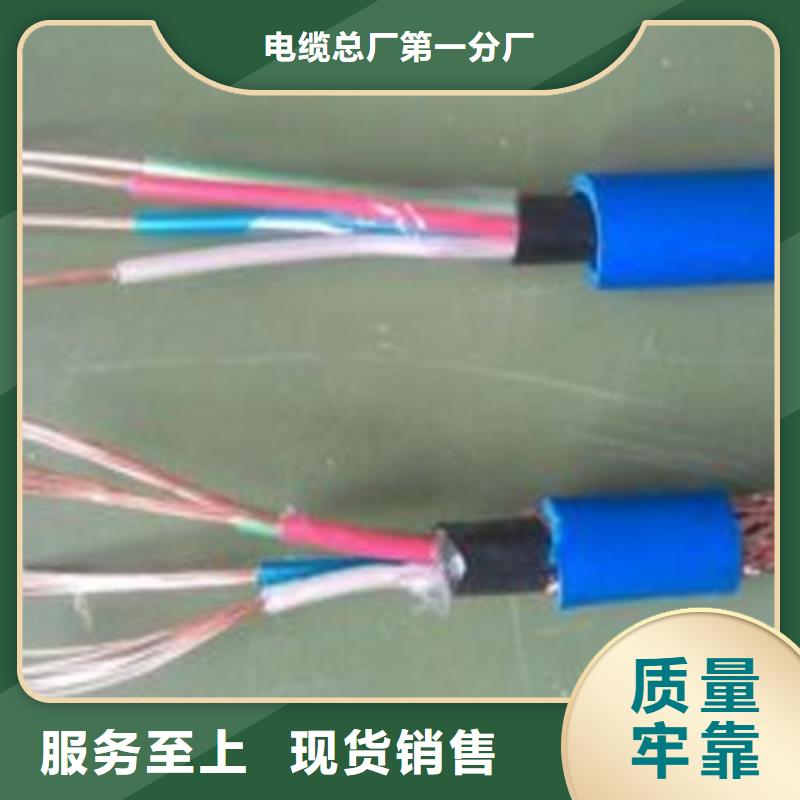计算机电缆屏蔽电缆客户满意度高