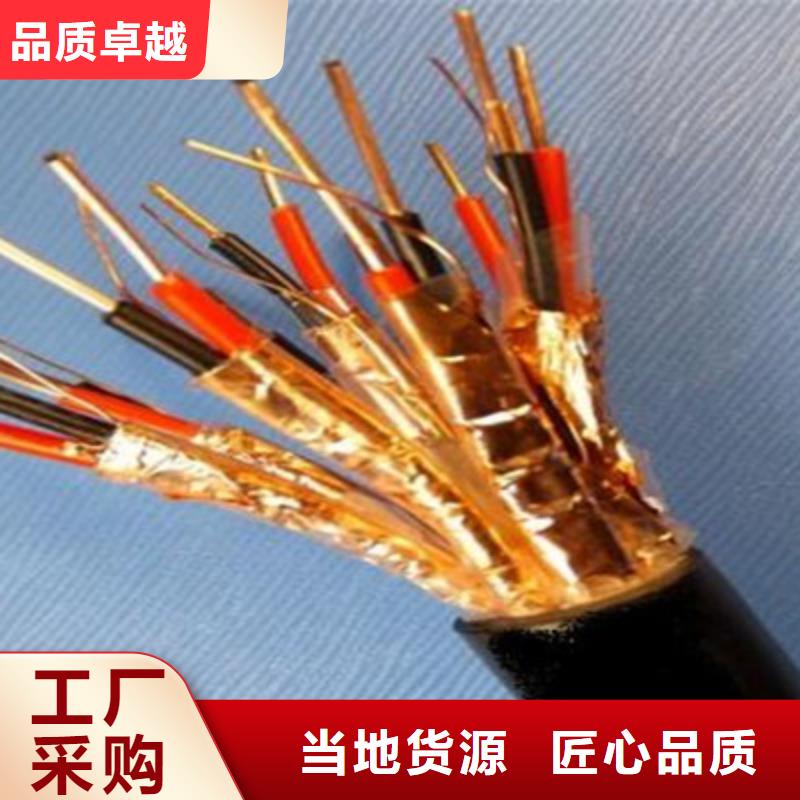 计算机电缆屏蔽电缆真正的源头厂家