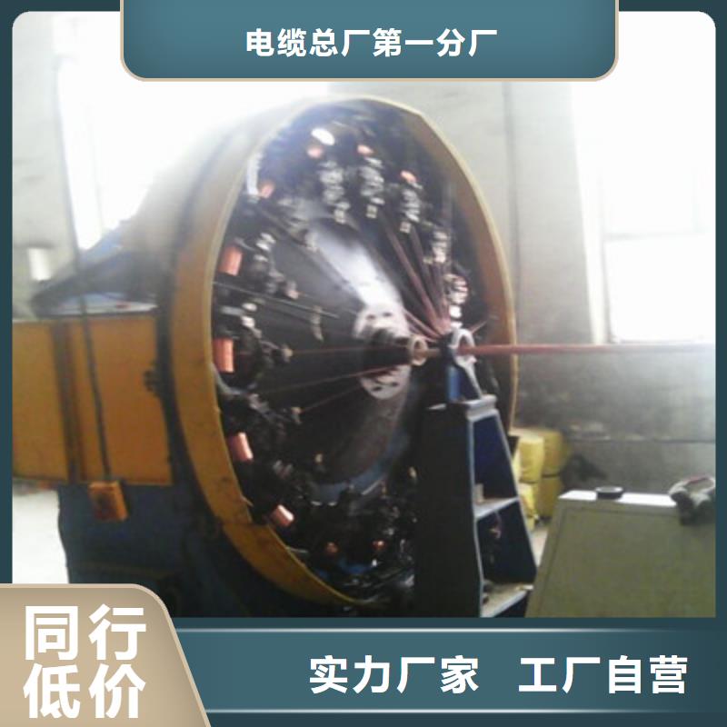 计算机电缆电力电缆用品质说话