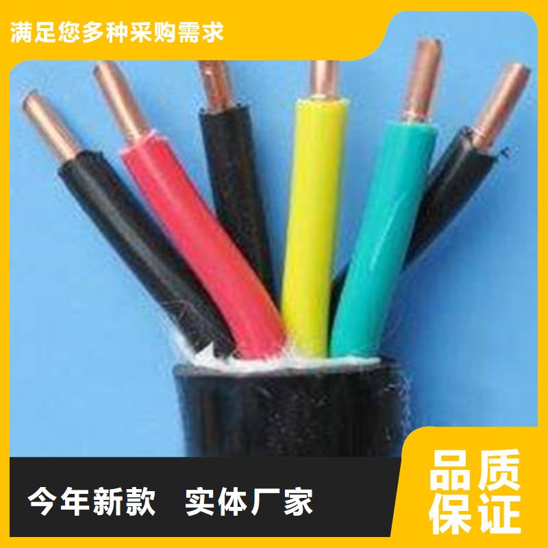 控制电缆电缆生产厂家支持大批量采购