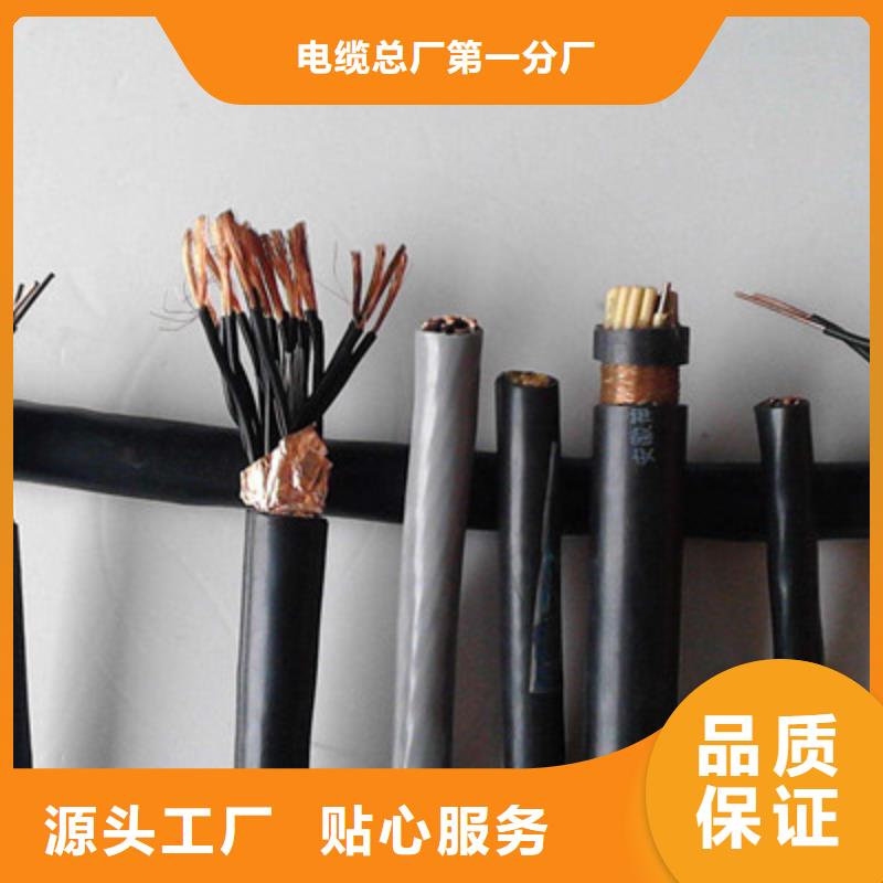 控制电缆屏蔽电缆定制零售批发