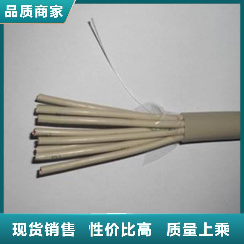 控制电缆通信电缆丰富的行业经验