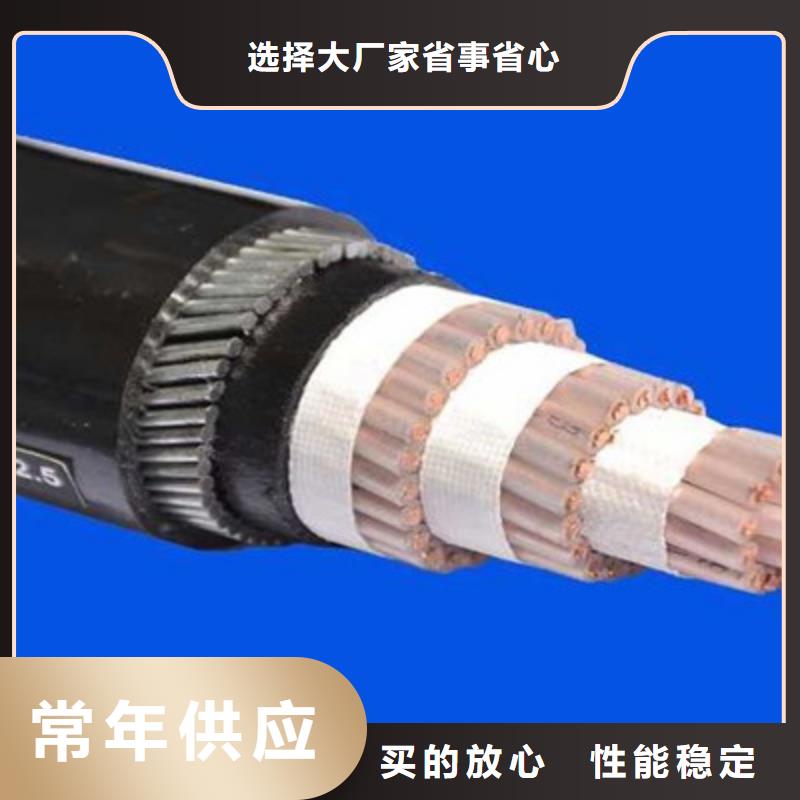 控制电缆-屏蔽电缆专业生产厂家