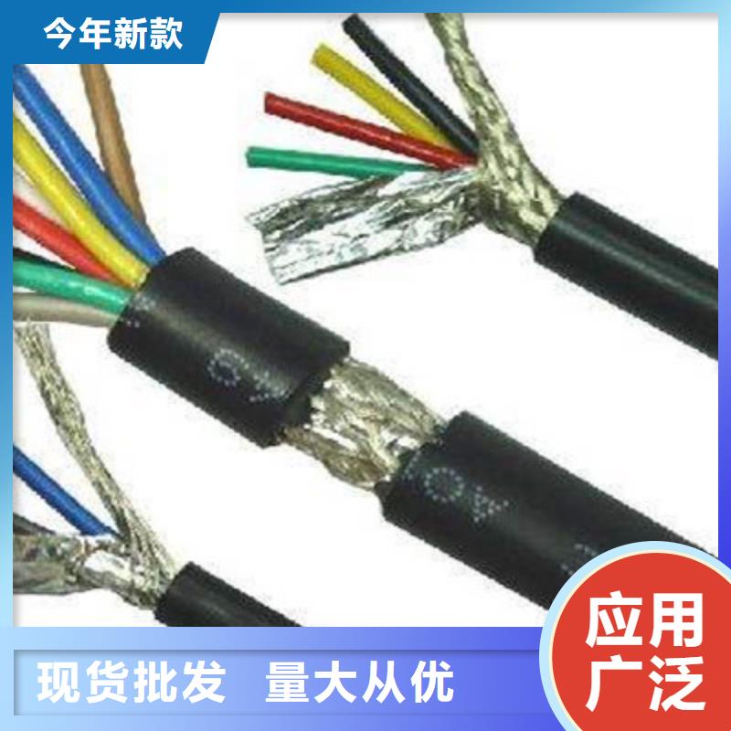 控制电缆电缆生产厂家支持大批量采购