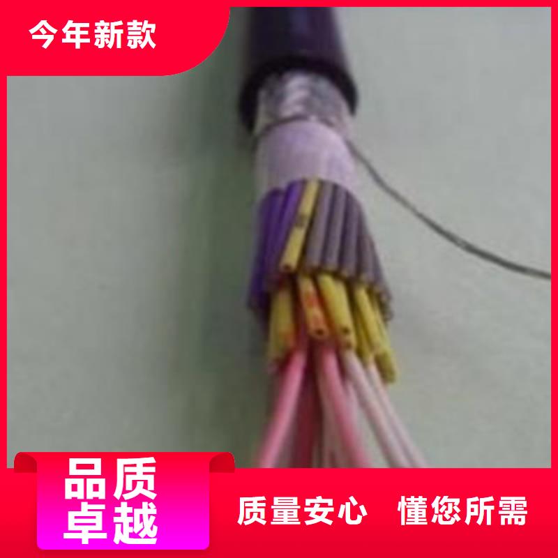 控制电缆屏蔽电缆优良工艺