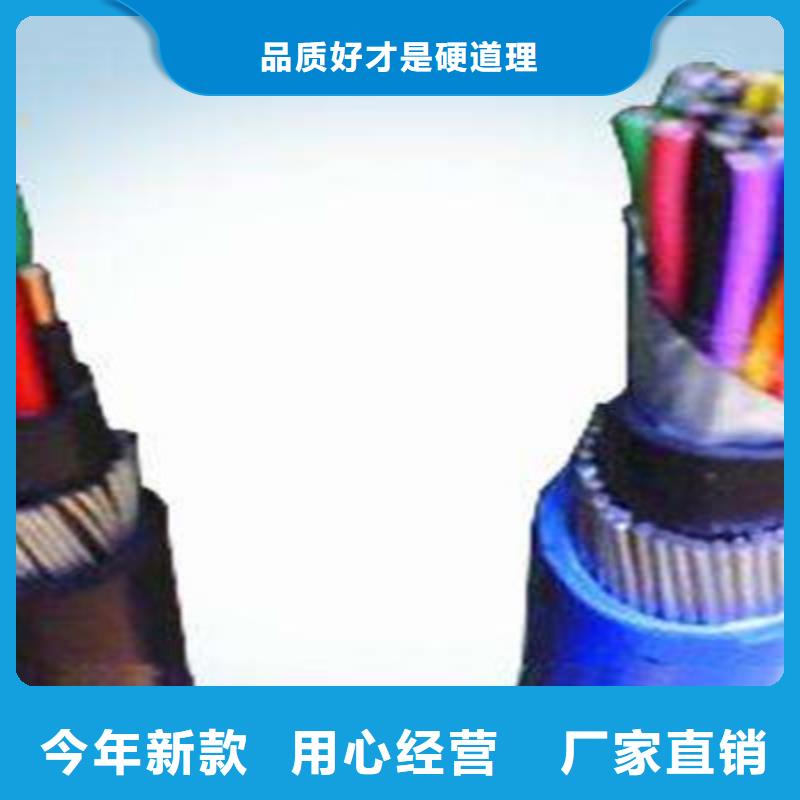 矿用控制电缆煤矿用阻燃信号电缆好品质选我们