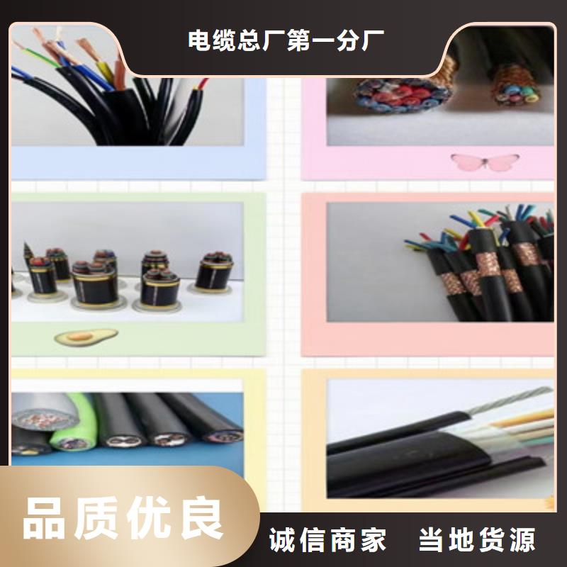 矿用控制电缆煤矿用阻燃信号电缆好品质选我们