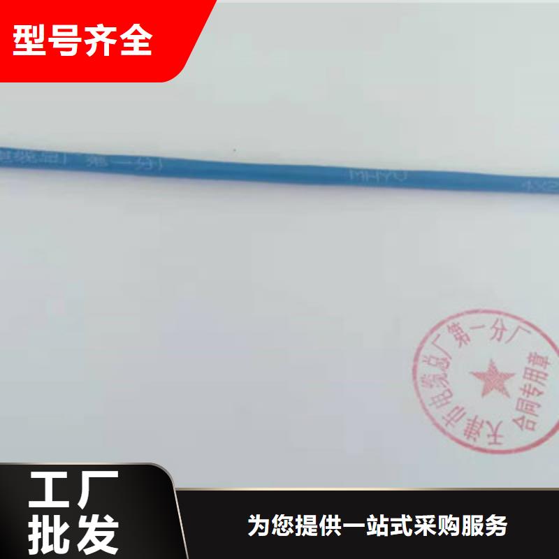 矿用通信电缆屏蔽电缆N年大品牌