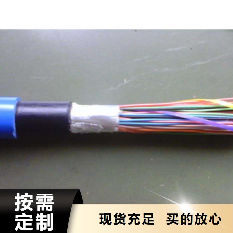 【矿用通信电缆控制电缆加工定制】