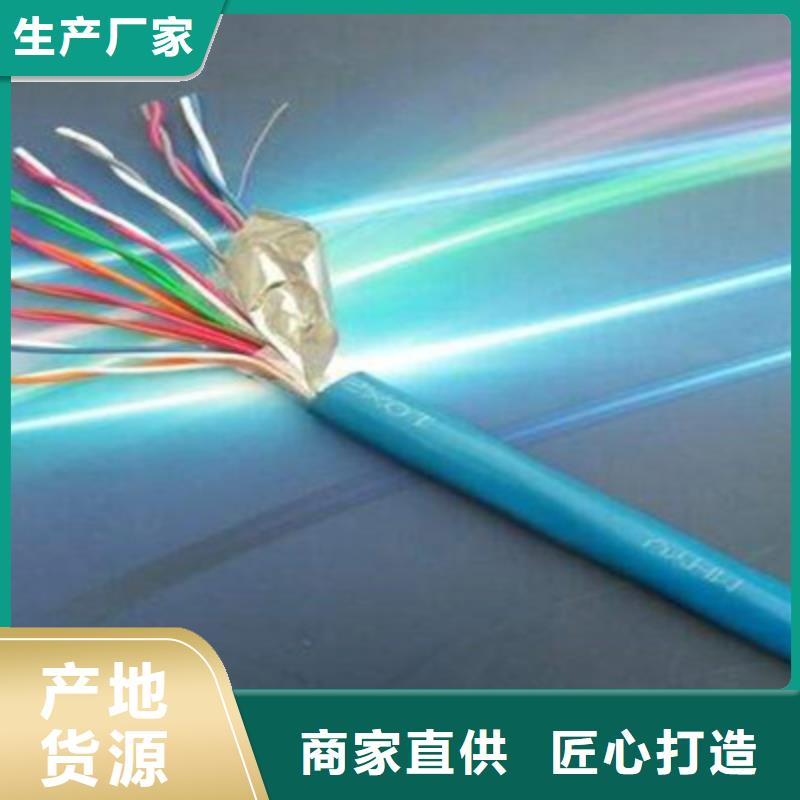 矿用信号电缆电缆生产厂家来图定制