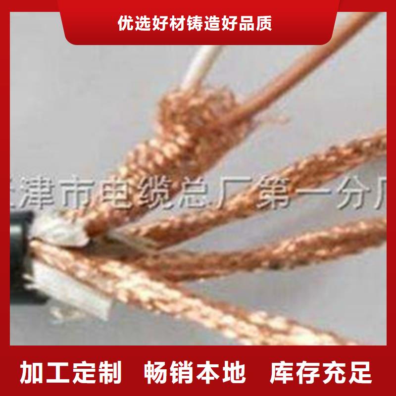 耐高温电缆信号电缆多种规格可选