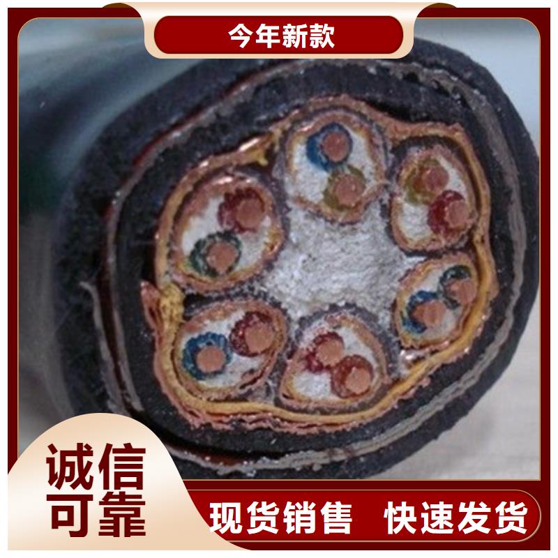 耐高温电缆通信电缆现货销售