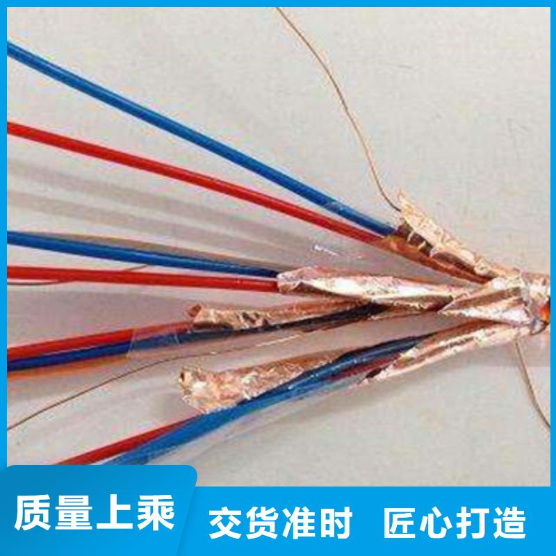 耐高温电缆屏蔽电缆质量无忧