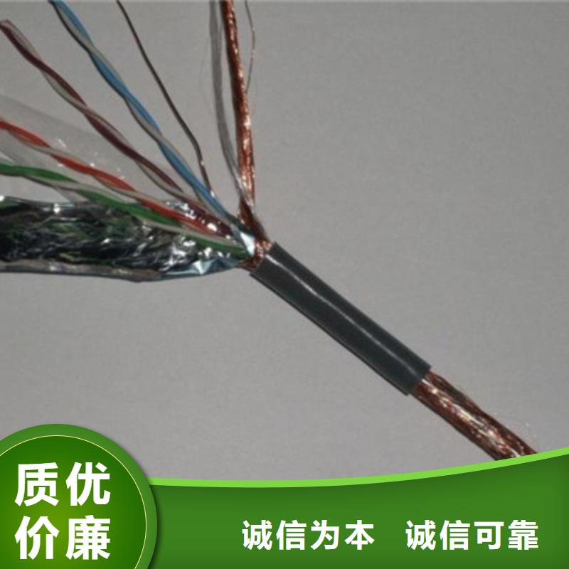 耐高温电缆屏蔽电缆厂家十分靠谱