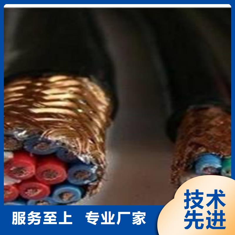 耐高温电缆信号电缆品牌企业