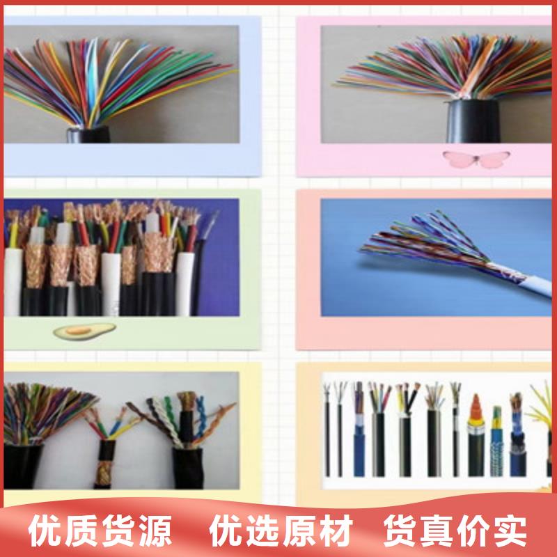 耐高温电缆信号电缆一站式采购商