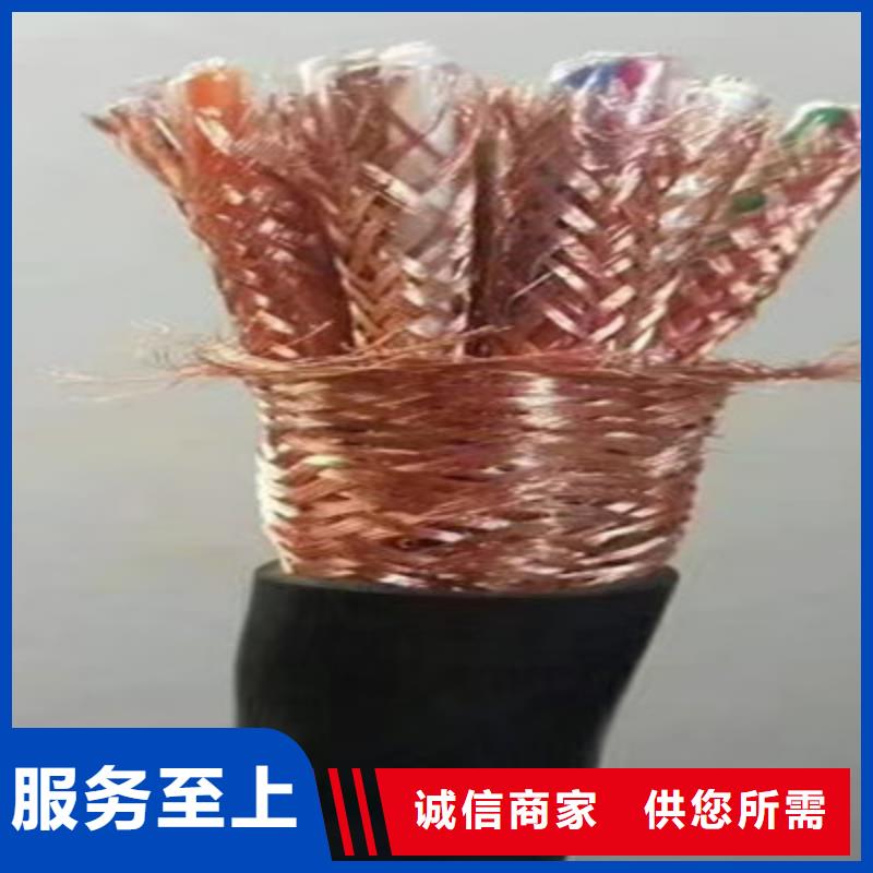 耐高温电缆屏蔽电缆品类齐全