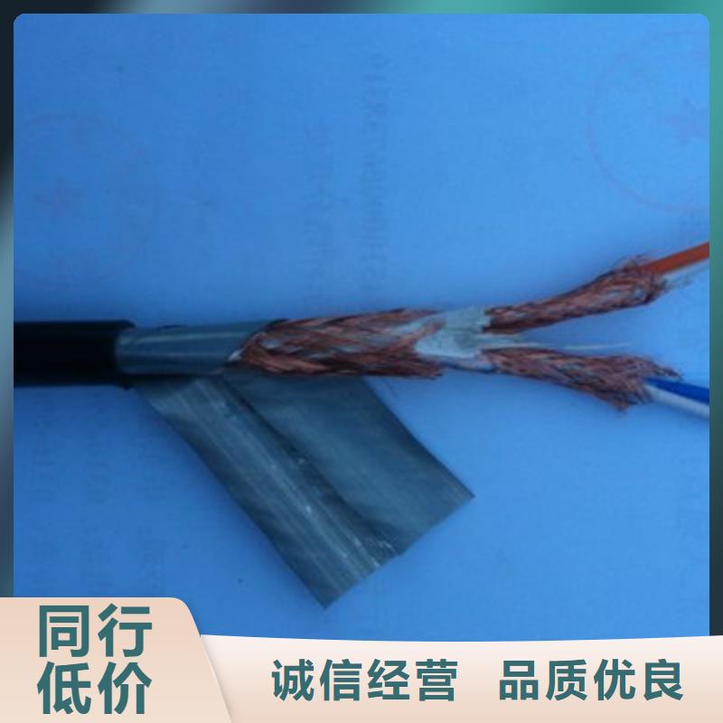 耐高温电缆屏蔽电缆优良材质