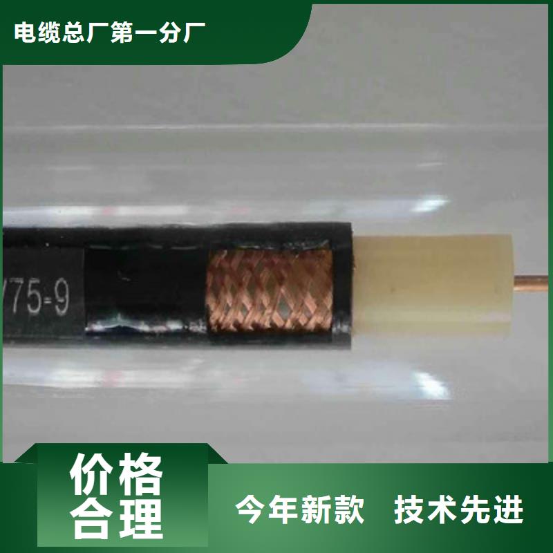 【射频同轴电缆】屏蔽电缆供您所需