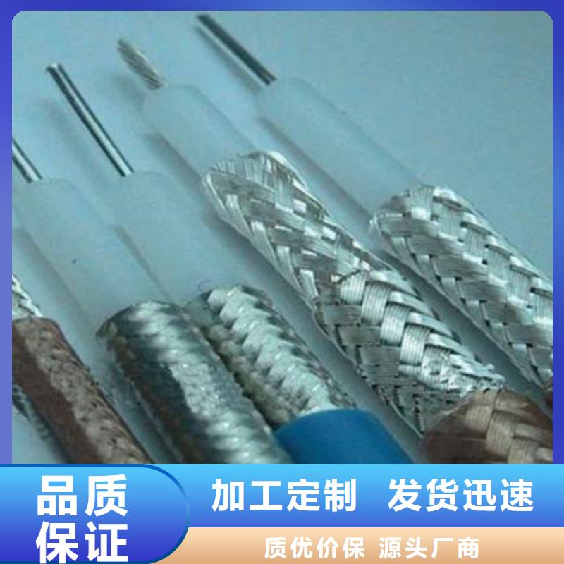 射频同轴电缆【屏蔽电缆】厂家拥有先进的设备