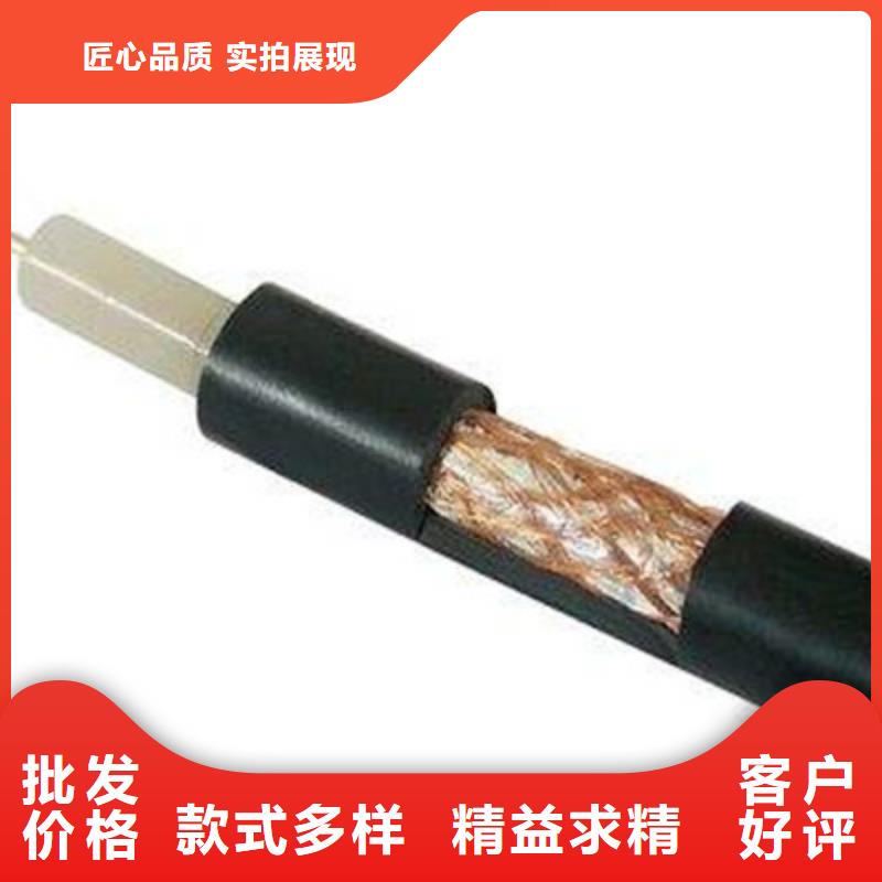 射频同轴电缆屏蔽电缆工厂批发