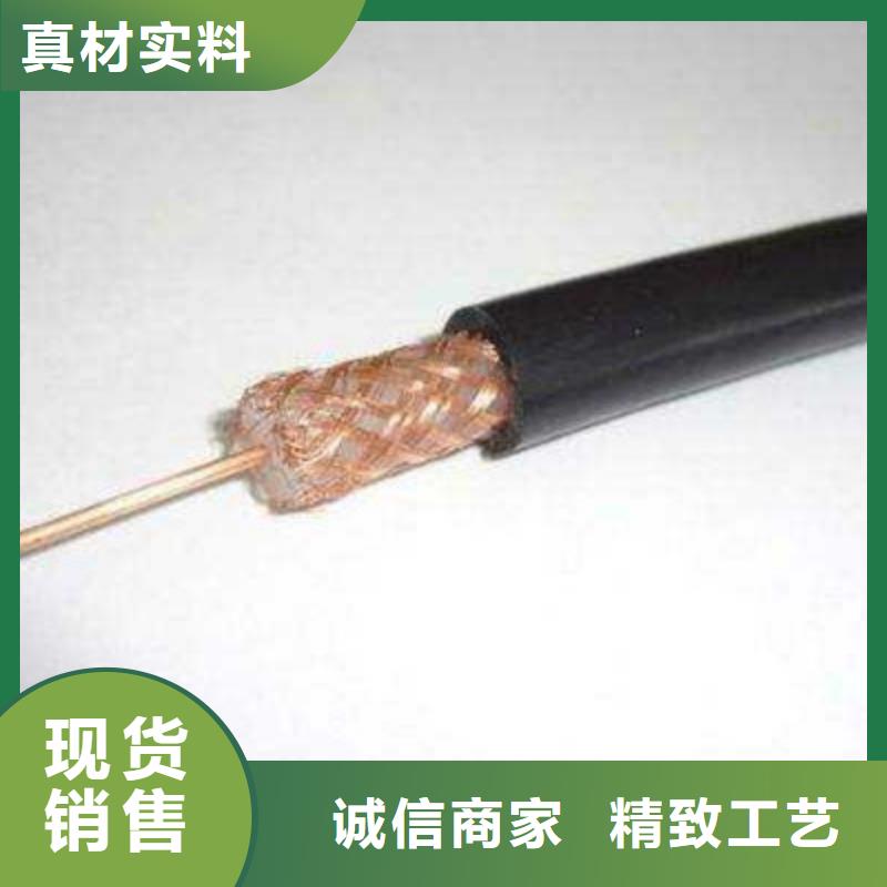 射频同轴电缆【信号电缆】精工细作品质优良