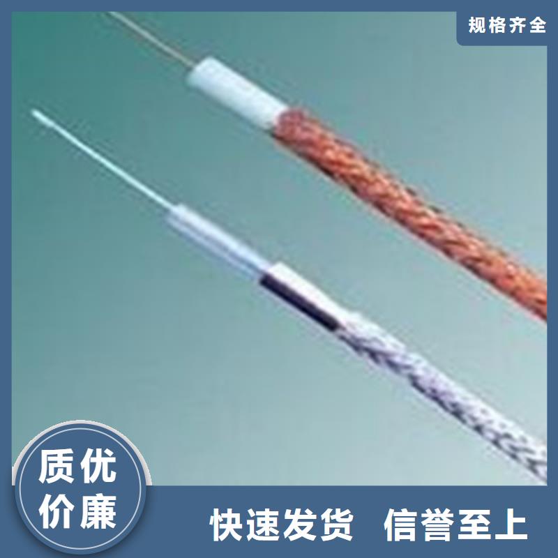 【射频同轴电缆】屏蔽电缆供您所需