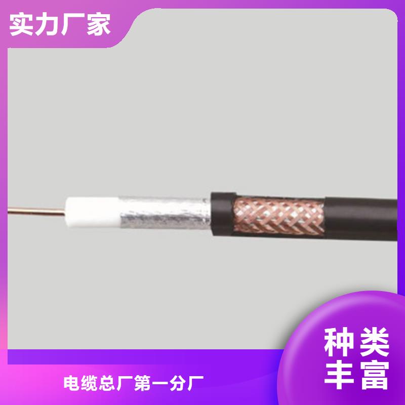 射频同轴电缆-通信电缆货真价实