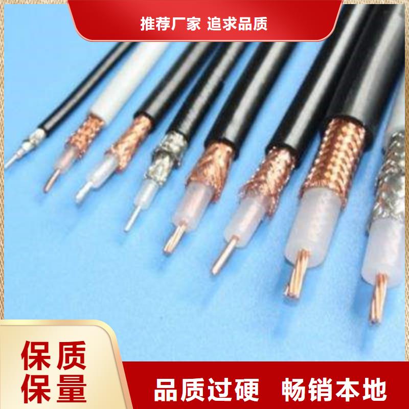 【射频同轴电缆信号电缆品质服务】