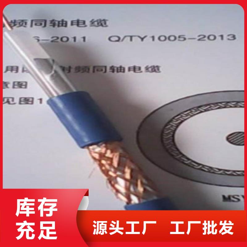 【射频同轴电缆信号电缆品质服务】