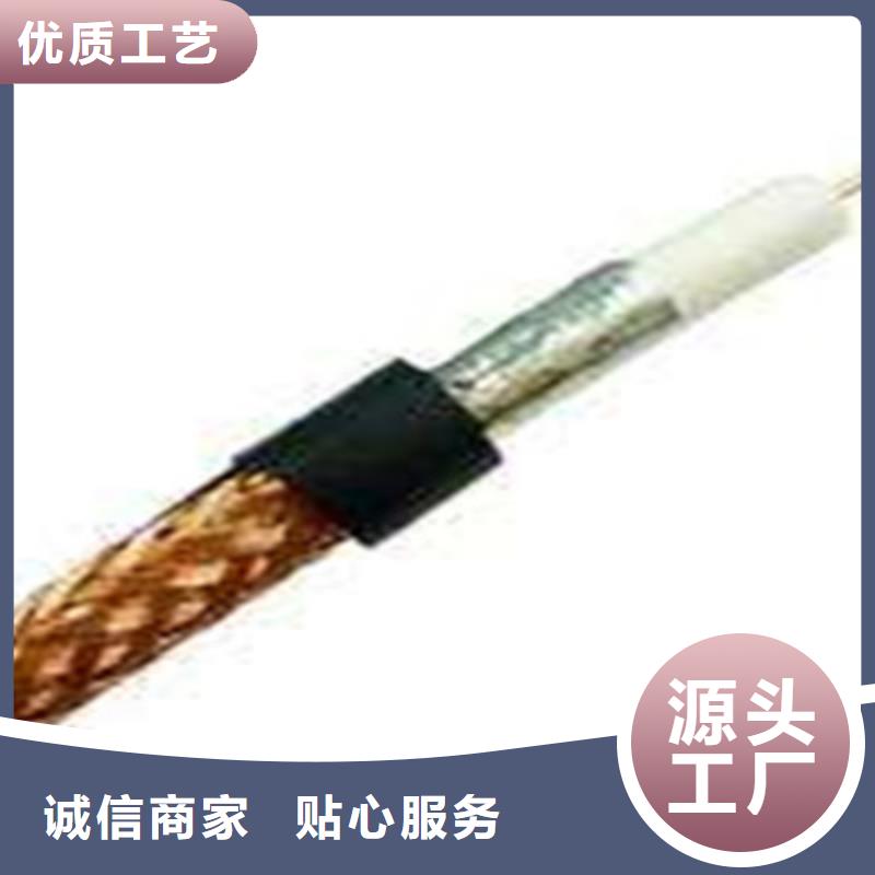 射频同轴电缆【屏蔽电缆】厂家拥有先进的设备
