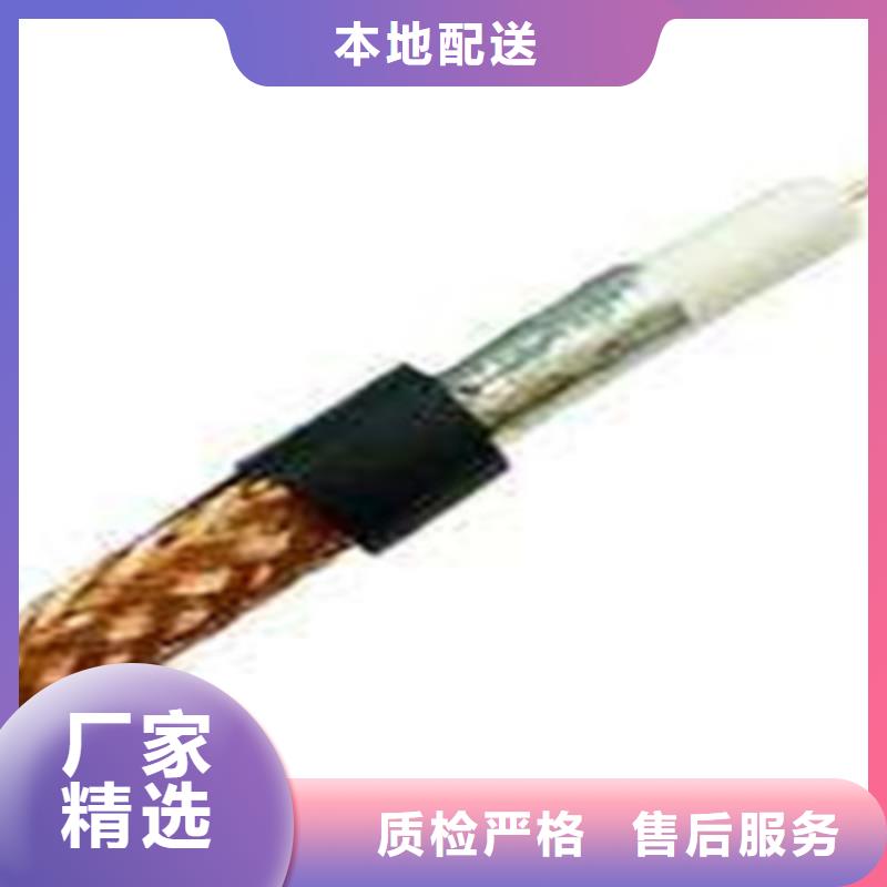 射频同轴电缆屏蔽电缆支持非标定制