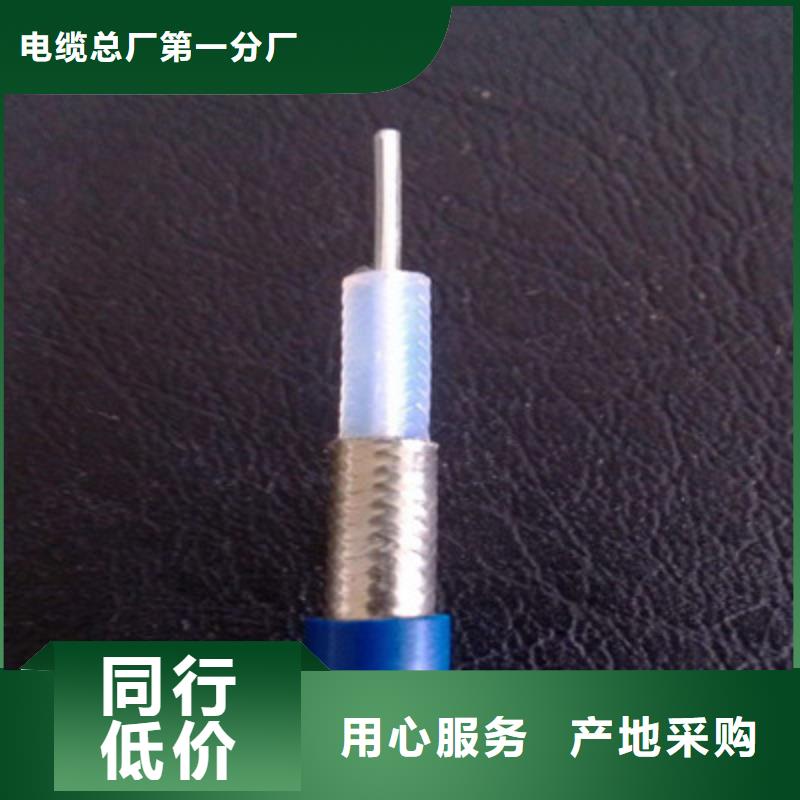 【射频同轴电缆】屏蔽电缆供您所需