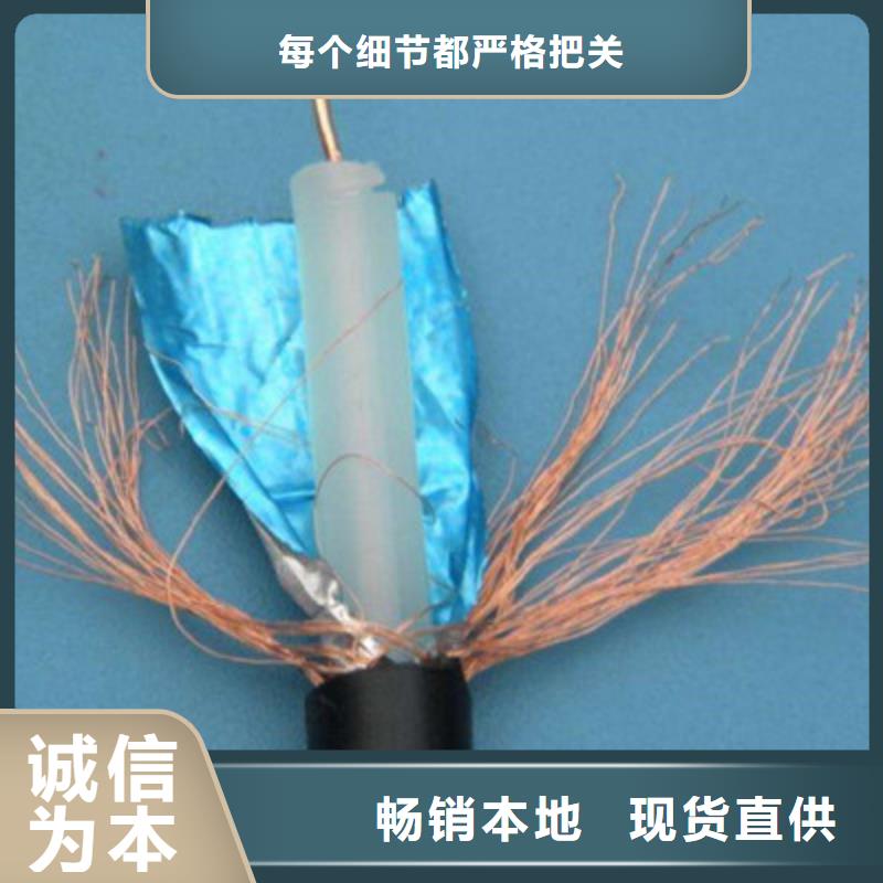 射频同轴电缆-通信电缆货真价实
