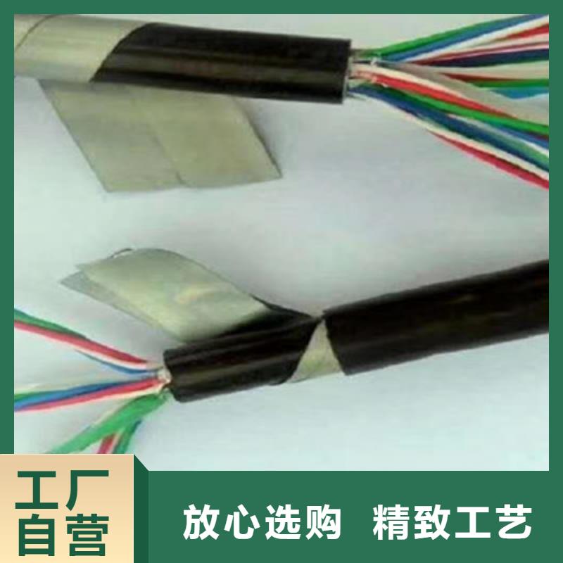 铁路信号电缆煤矿用阻燃通信电缆货到付款