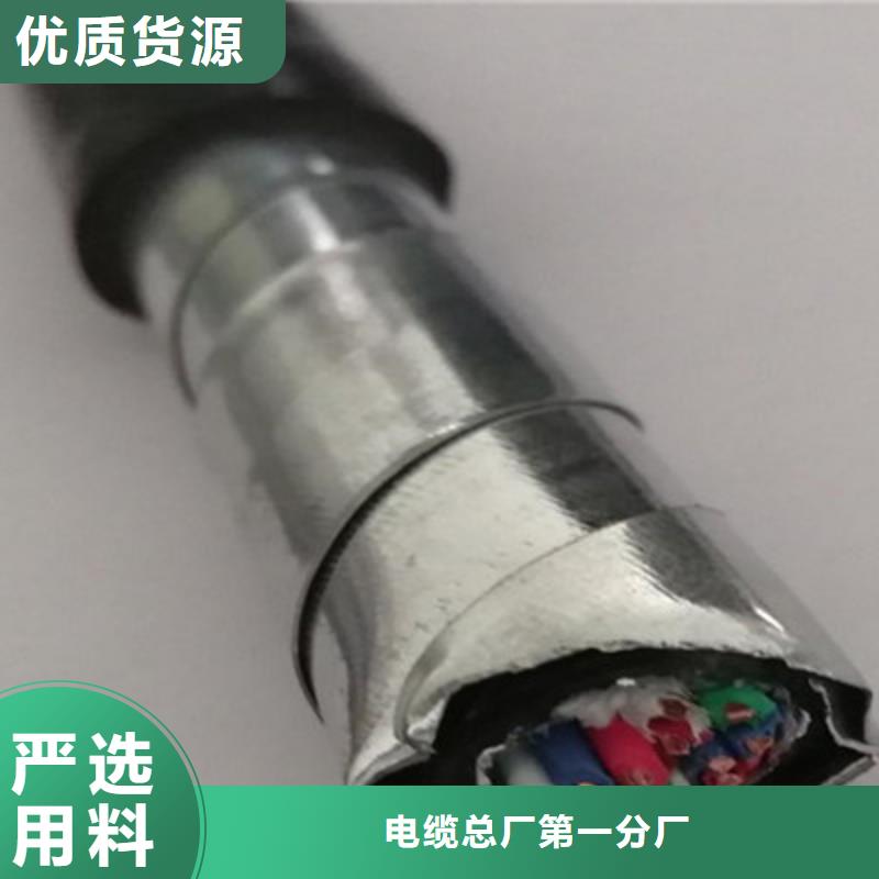 铁路信号电缆煤矿用阻燃通信电缆货到付款