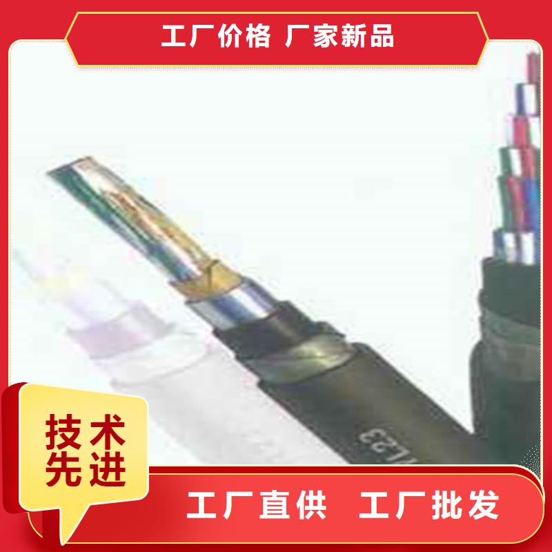 铁路信号电缆信号电缆品质做服务