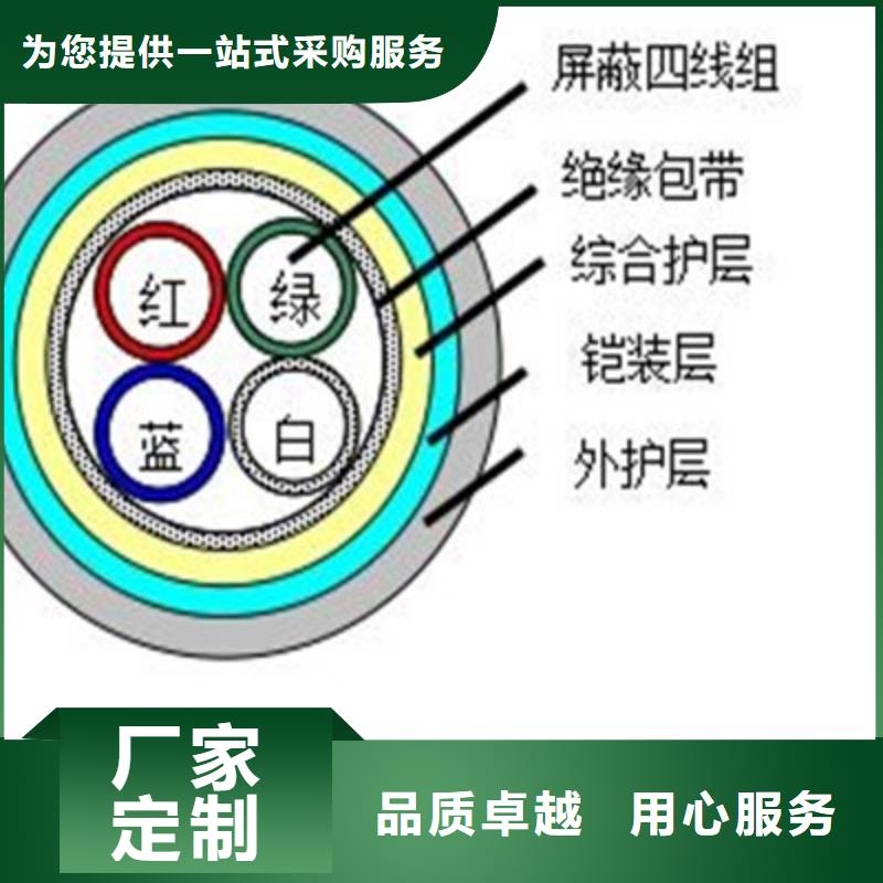 铁路信号电缆,通信电缆可定制
