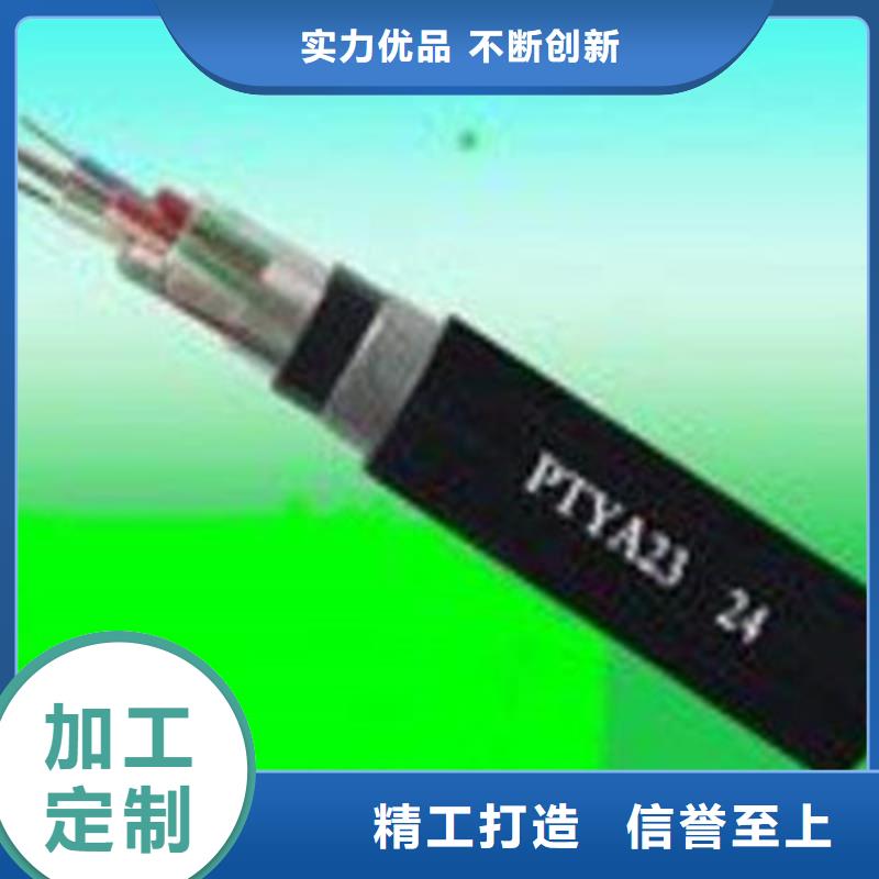 铁路信号电缆信号电缆品质做服务
