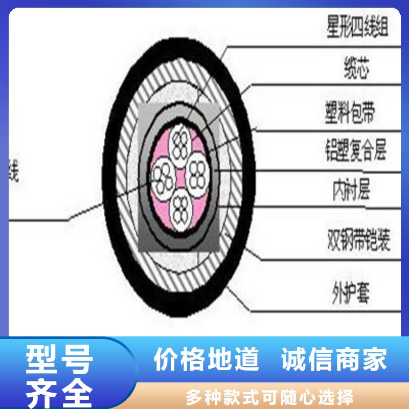 铁路信号电缆实力才是硬道理