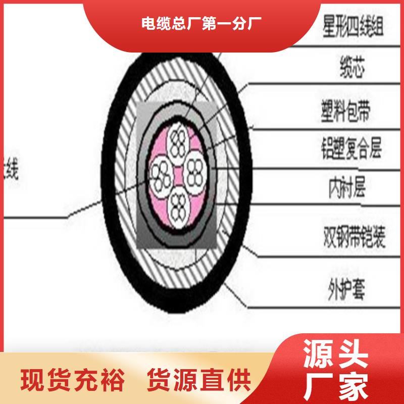 【铁路信号电缆通信电缆准时交付】