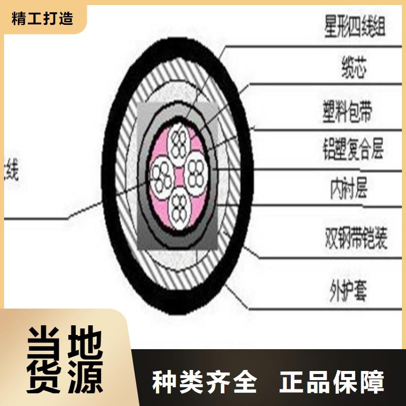 铁路信号电缆-煤矿用阻燃通信电缆工艺成熟